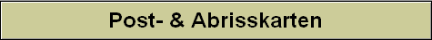 Post- & Abrisskarten