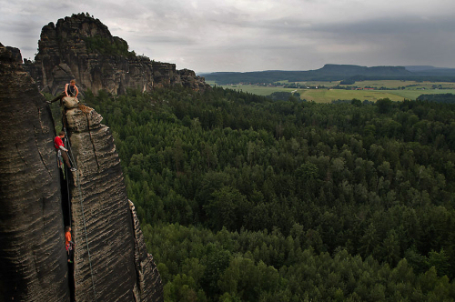 Juli - Schwefelbrderweg