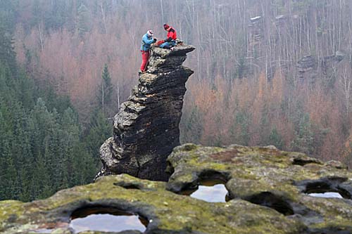 Risswunde