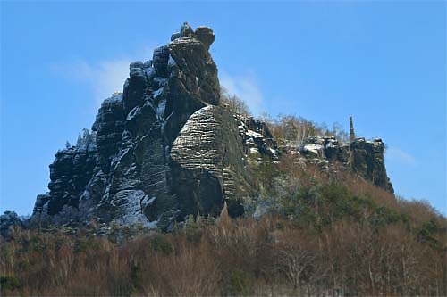 Lilienstein