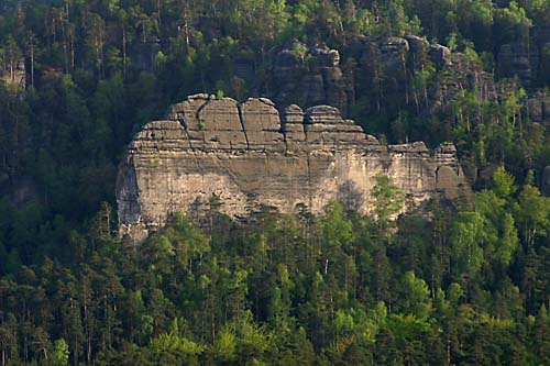 Sommerwand