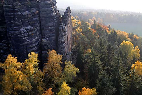 Pfaffenschluchtspitze