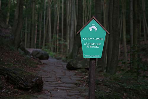 Nationalpark