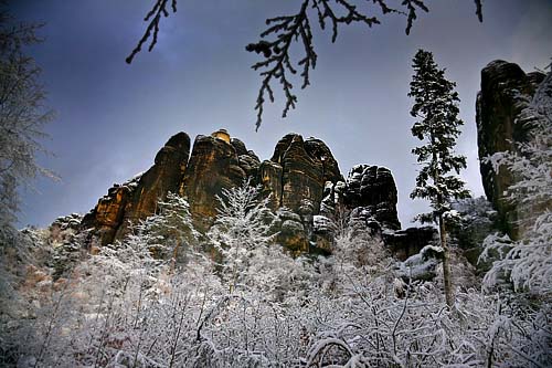 Schrammsteine