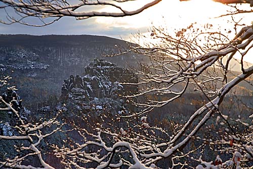 Schnee