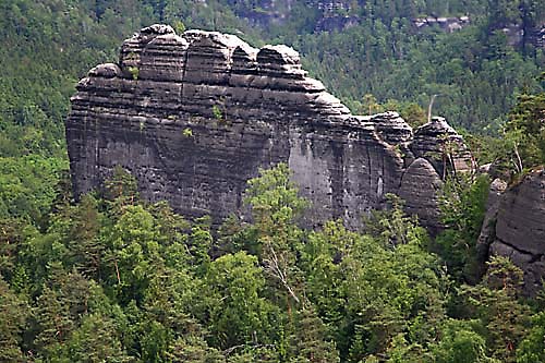 Sommerwand