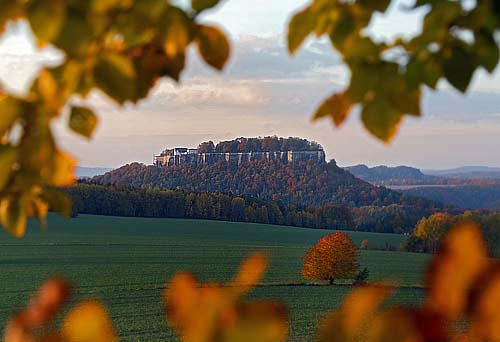 Festung Knigstein