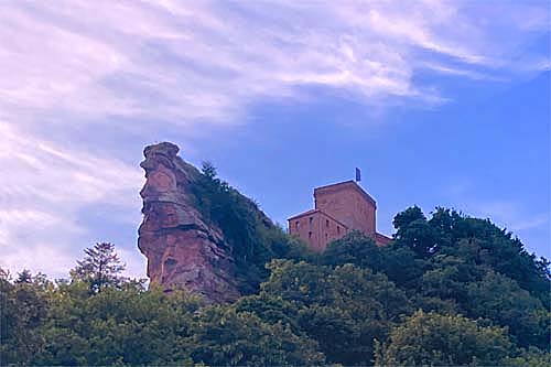 Trifels