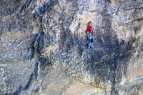 Honnold
